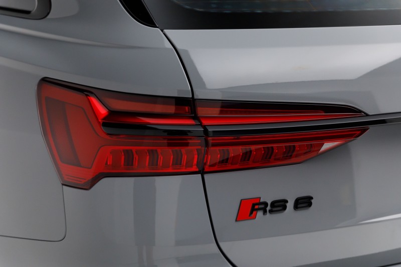 2023 Audi RS 6 Avant  in , 