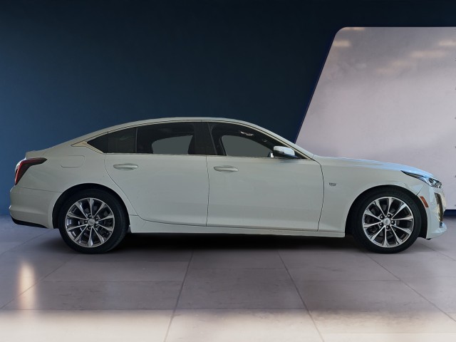 2020 Cadillac CT5 Premium Luxury 6