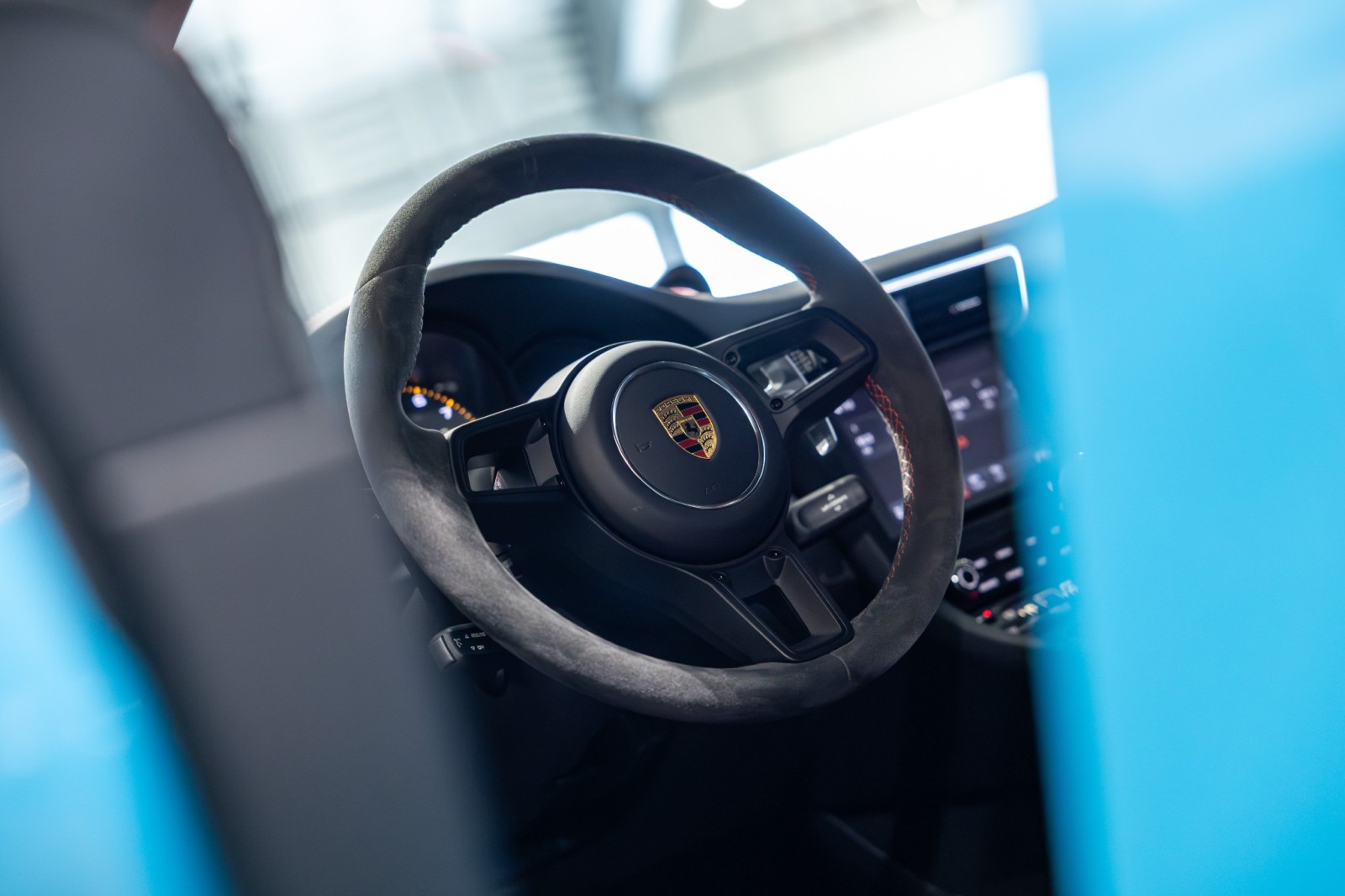 Used Car 2018 Porsche 911  Gt3 For Sale Under $250,000 In Boerne, Texas