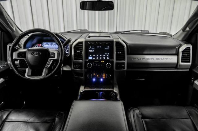 2019 Ford F-250 LARIAT 13