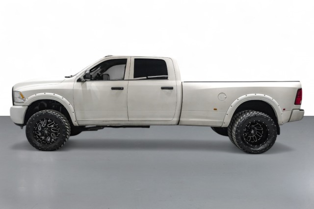 2018 Ram 3500 Tradesman 9