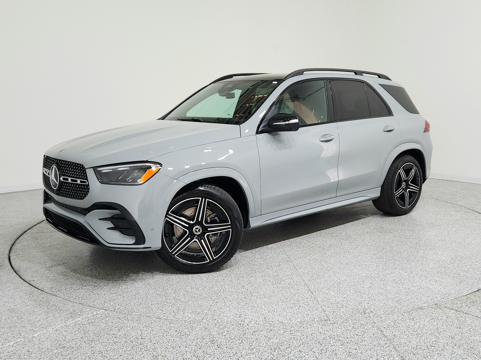 2026 Mercedes-Benz GLE 2026 Mercedes-Benz GLE GLE 350 4MATIC® SUV SUV
