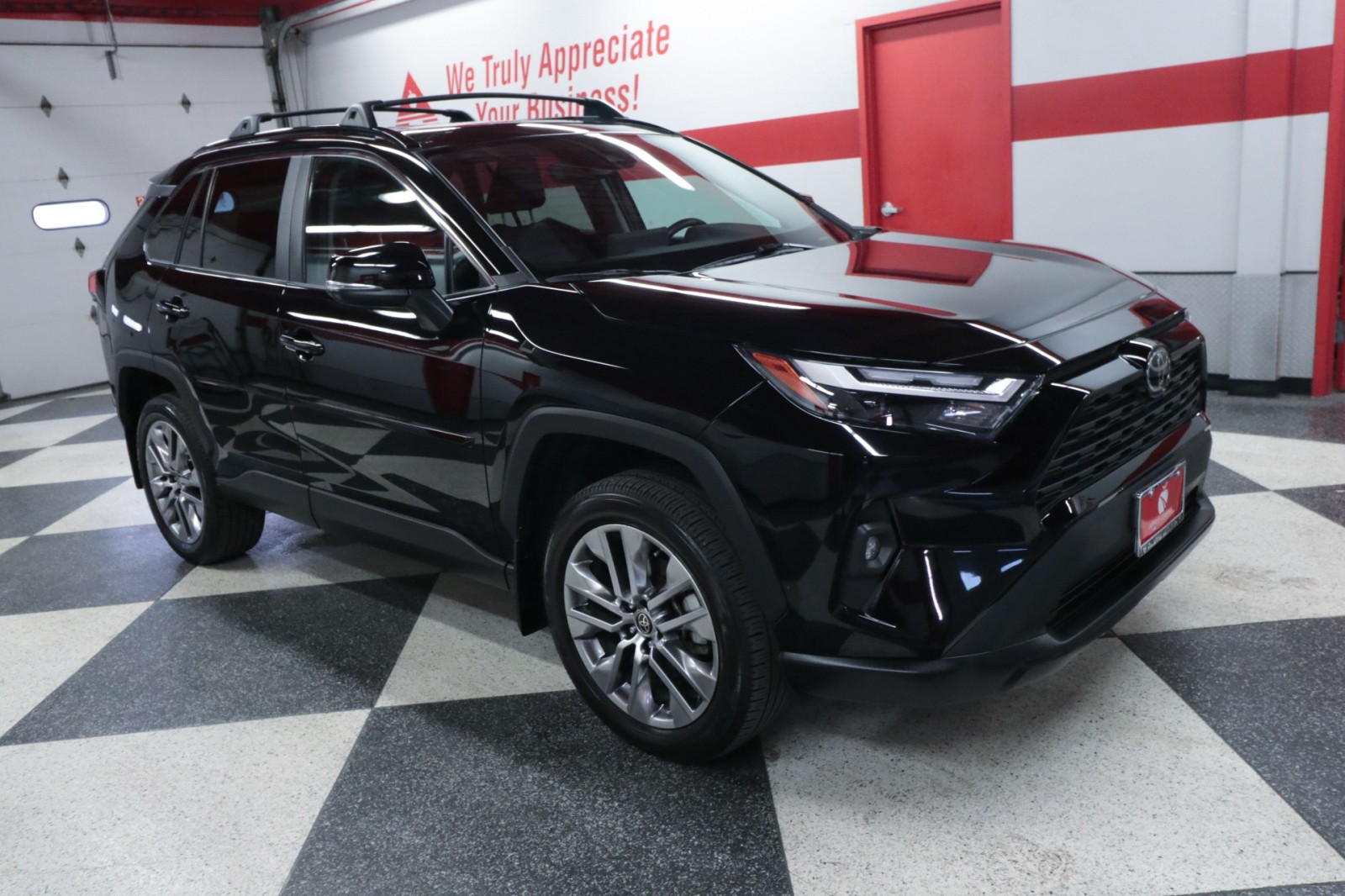 Used Car 2022 Toyota Rav4  Xle Premium For Sale Under $30,000 In Austin, Texas