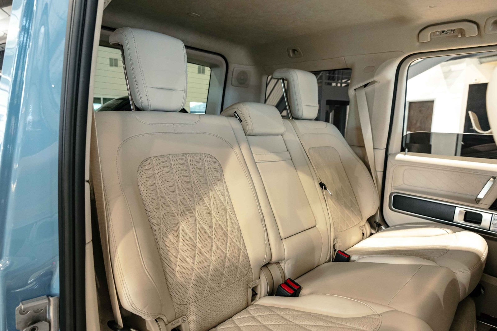 Used Car 2025 Mercedes-benz G-class  Amg G 63 For Sale Under $240,000 In Boerne, Texas