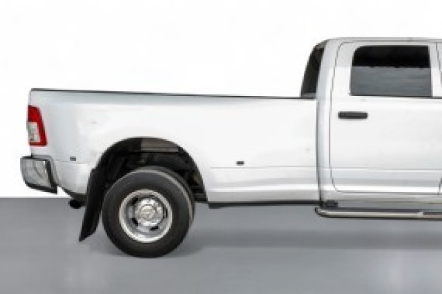 2022 Ram 3500 Tradesman 5