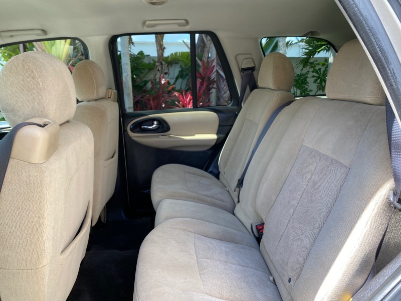 2005 Chevrolet TrailBlazer 4WD LS 1 OWNER LOW MILES 75,632 in , 
