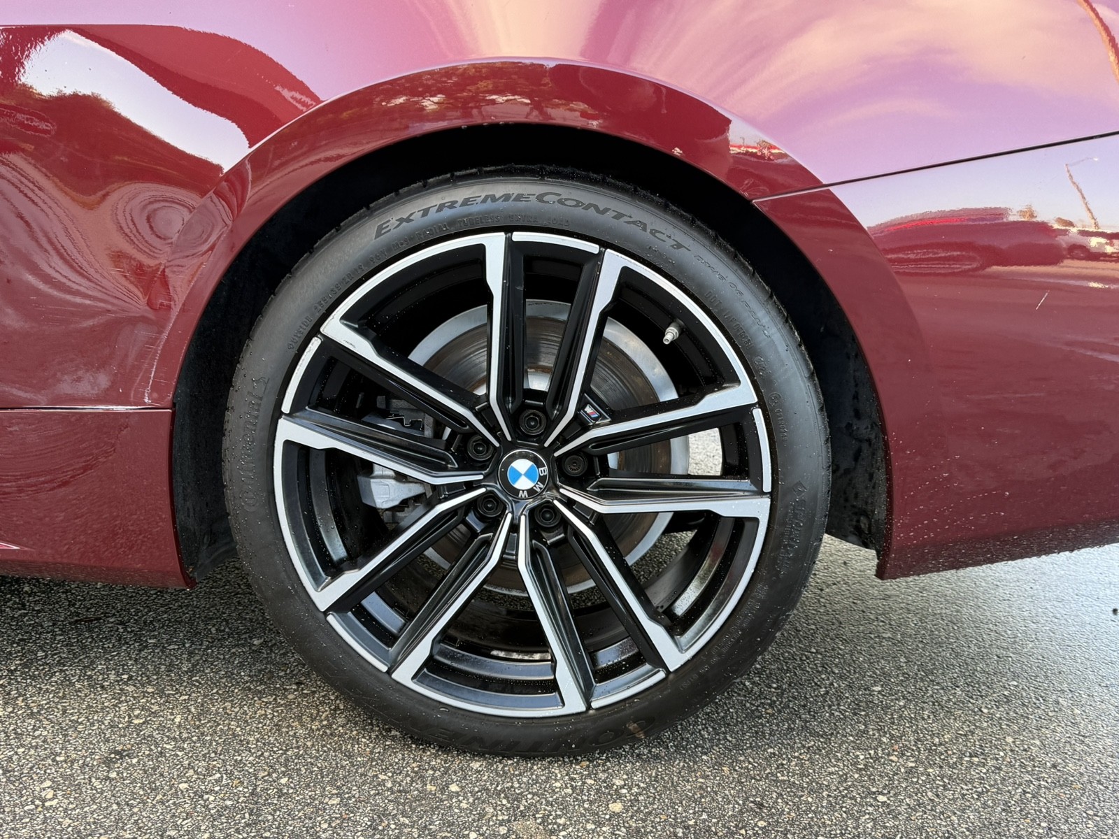 2022 BMW 430i - $24,977
