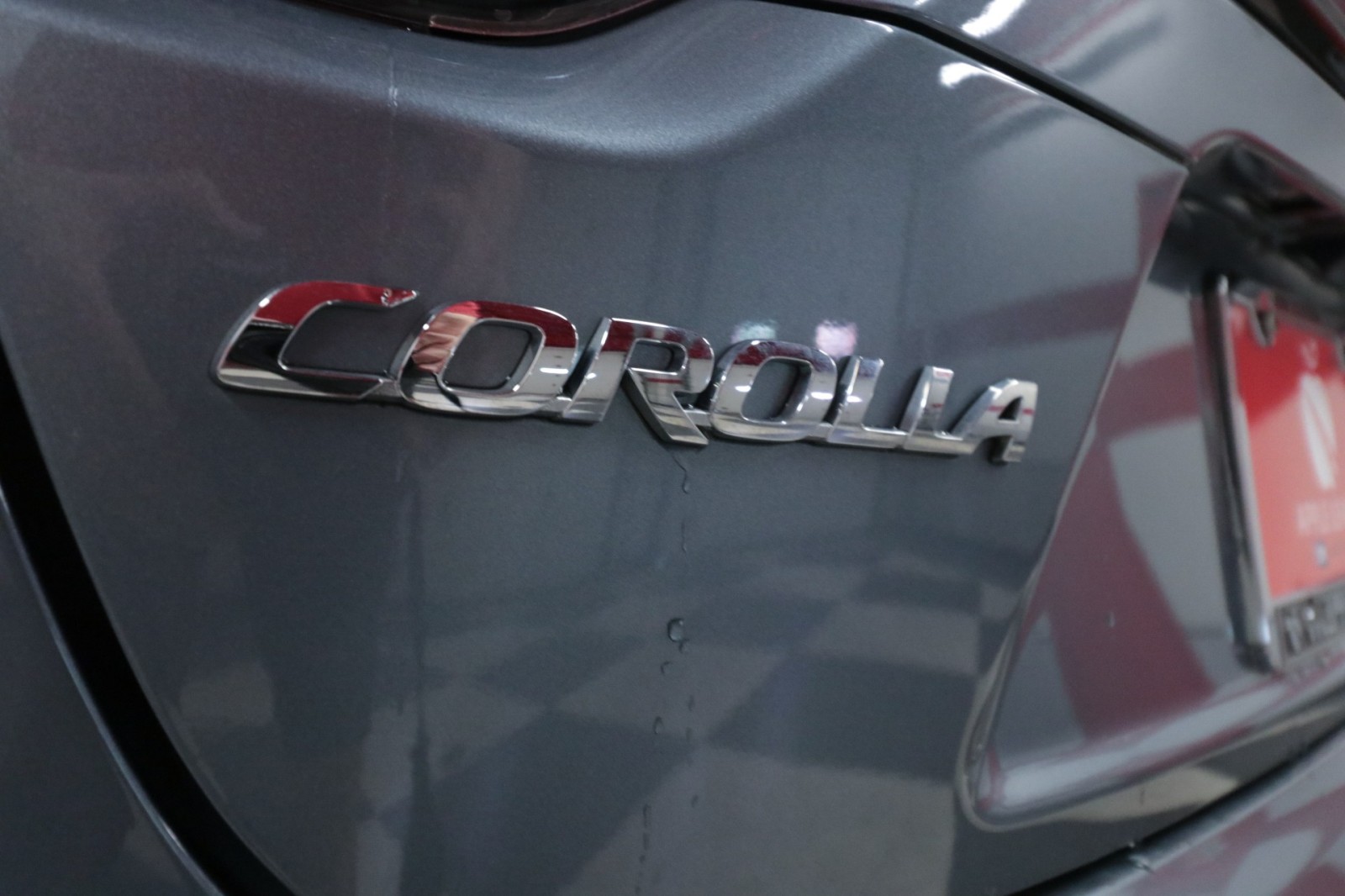 Used Car 2023 Toyota Corolla  Le For Sale Under $20,000 In Austin, Texas