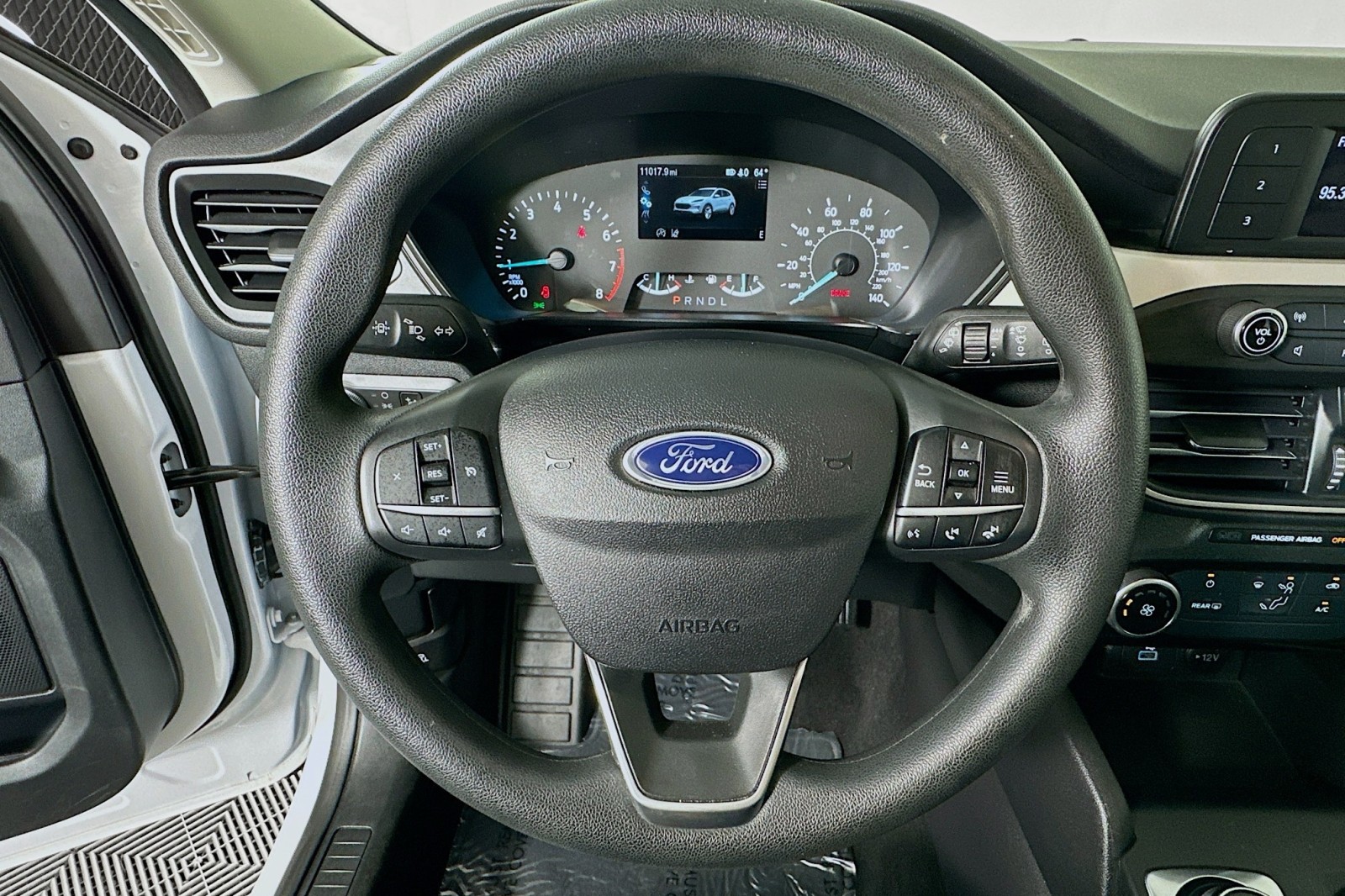 Used 2022 Oxford White Ford S image 19