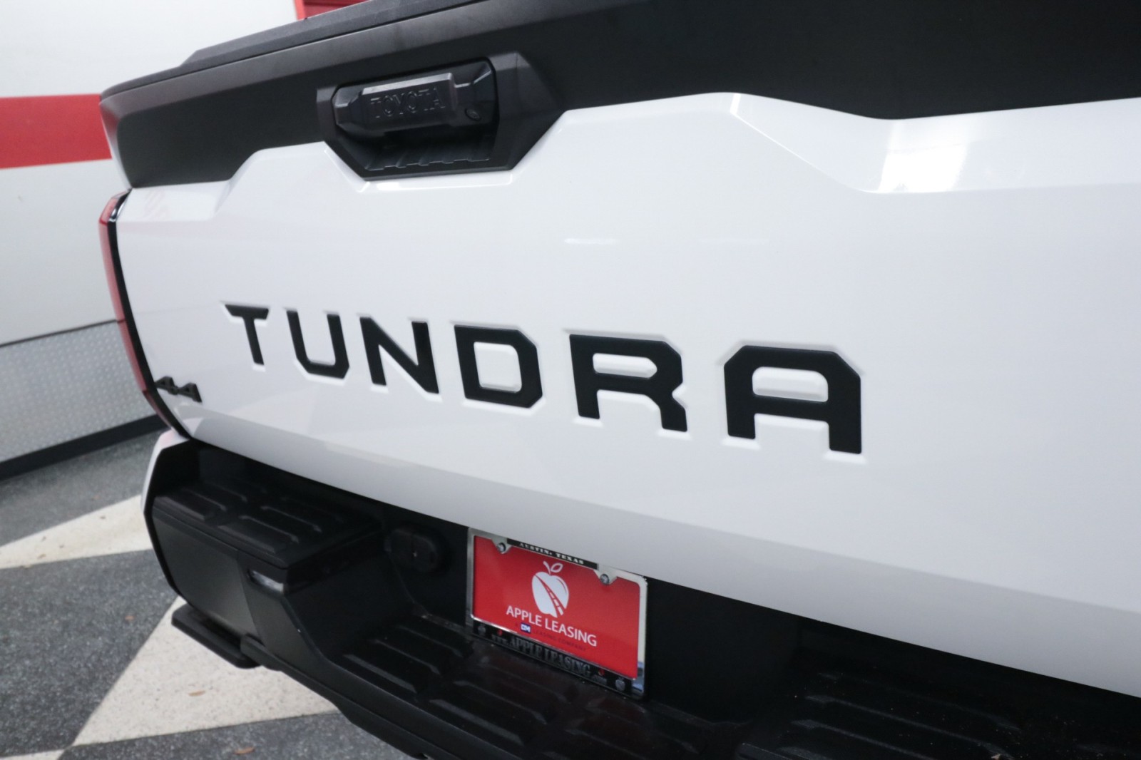 Used Car 2023 Toyota Tundra 4wd  Sr5 For Sale Under $50,000 In Austin, Texas