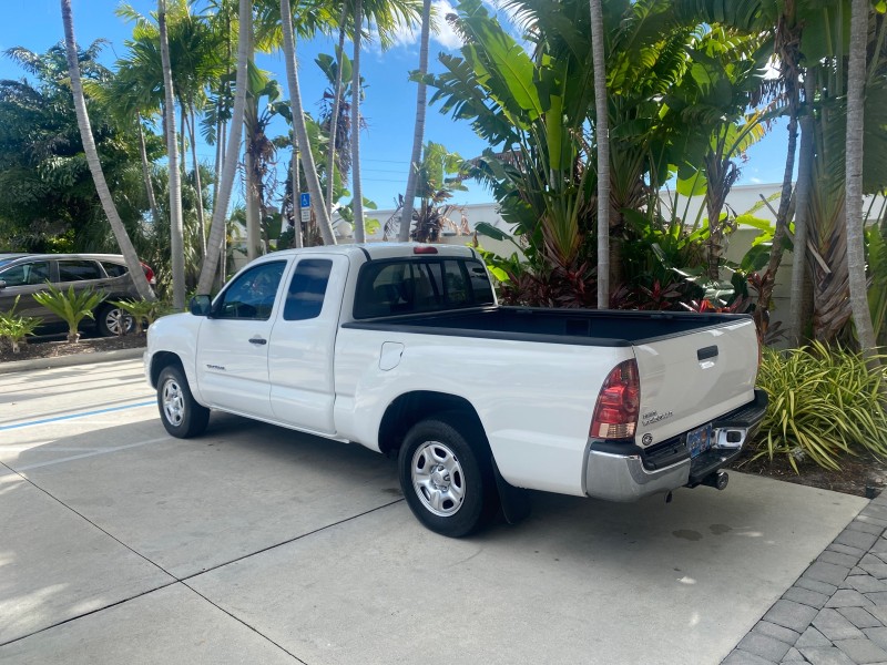 2005 Toyota Tacoma LOW MILES 58,735 X CAB in , 