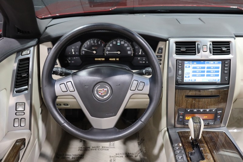 2006 Cadillac XLR-V 2dr Convertible in , 