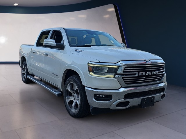 2022 Ram 1500 Laramie 7