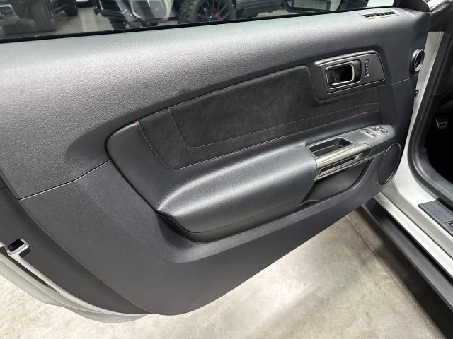 2016 Ford Mustang Shelby GT350R in , 