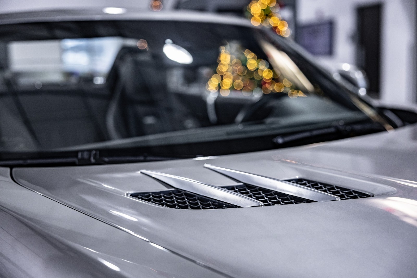 Used Car 2012 Mercedes-benz Sls Amg  Sls Amg For Sale Under $150,000 In Boerne, Texas