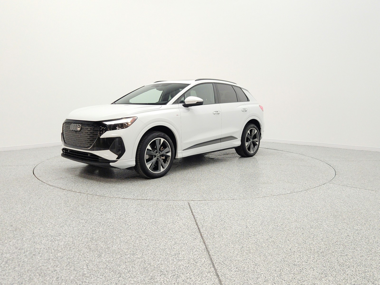 2023 Audi Q4 e-tron