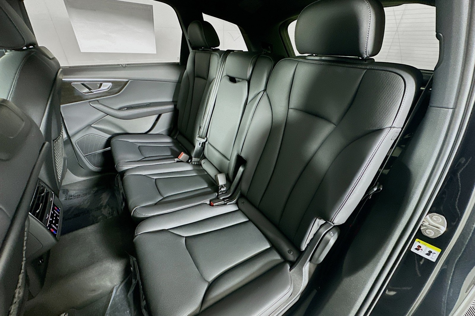 New 2026 Mythos Black Metallic Audi S line Premium Plus image 9