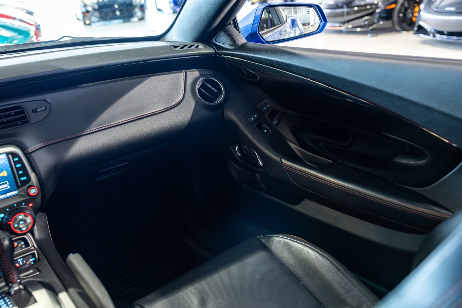 2013 Chevrolet Camaro 2SS - Photo 61