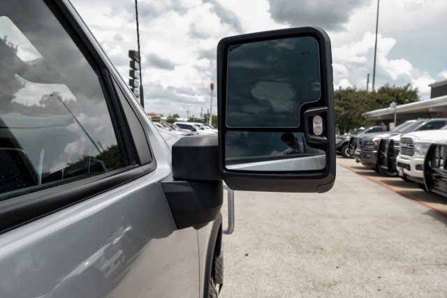 2021 Chevrolet Silverado 3500HD LT 39