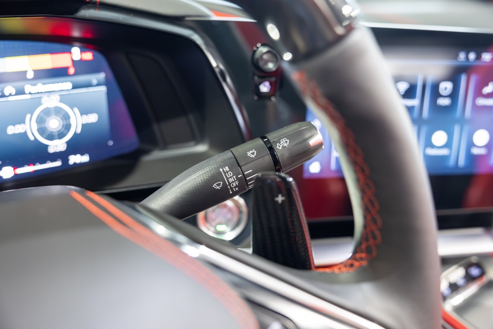 Used Car 2024 Chevrolet Corvette  3lz For Sale Under $140,000 In Boerne, Texas