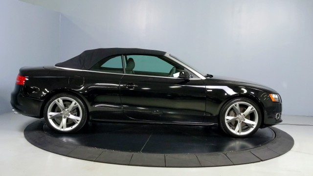 2011 Audi A5 2.0T Prestige 7