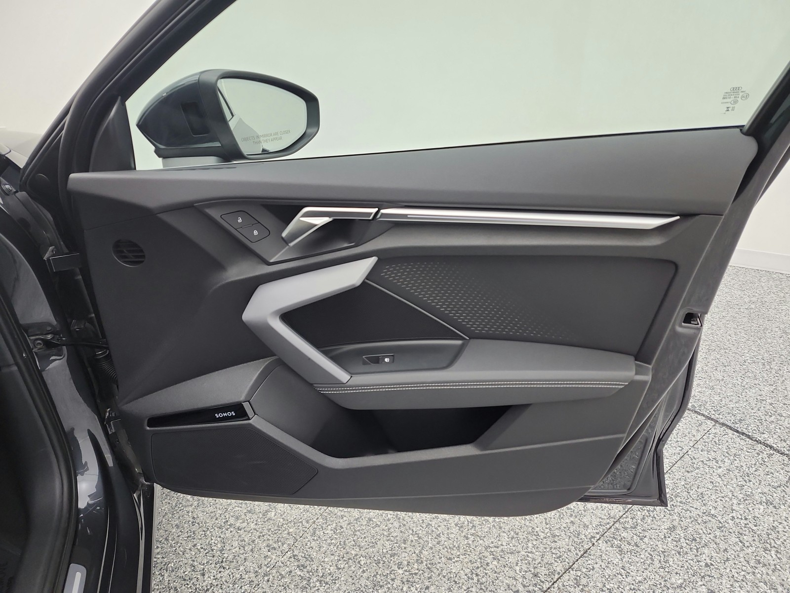 Used 2025 Manhattan Gray Metallic Audi Premium Plus 40 TFSI quattro image 21