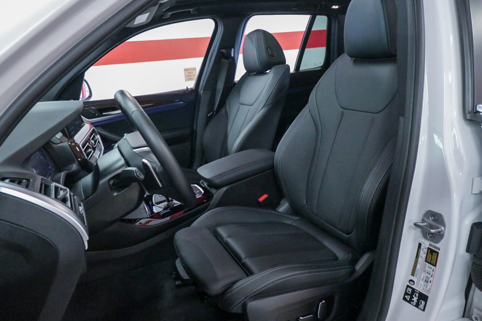 Used Car 2024 Bmw X3  Xdrive30i For Sale Under $50,000 In Austin, Texas