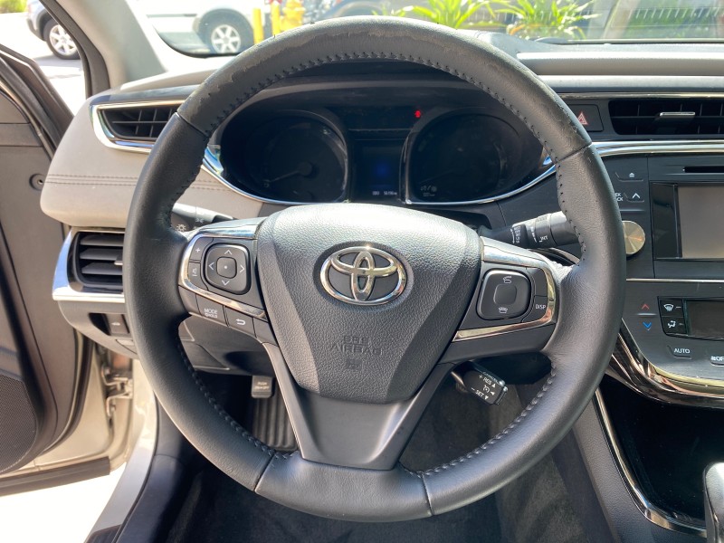 2013 Toyota Avalon XLE Premium LOW MILES 56,196 in , 