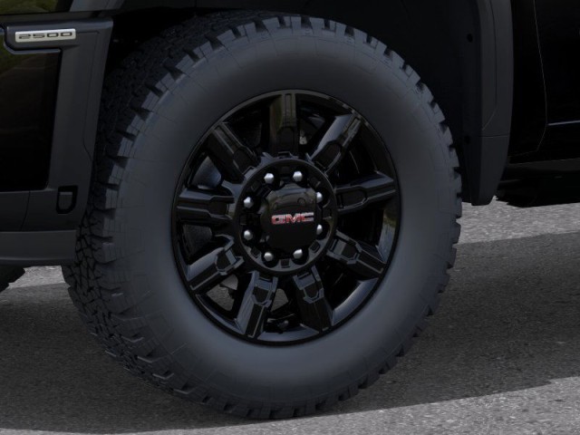 GMCSierra 2500HD9
