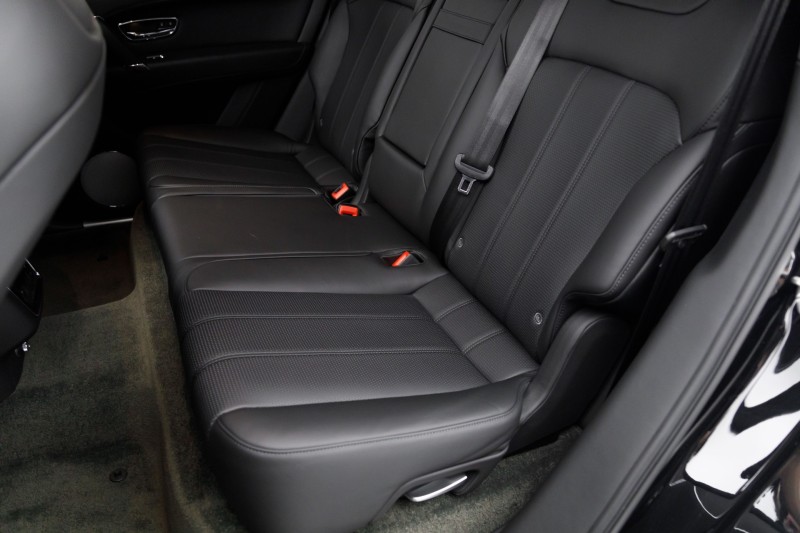 2019 Bentley Bentayga V8 V8 in , 