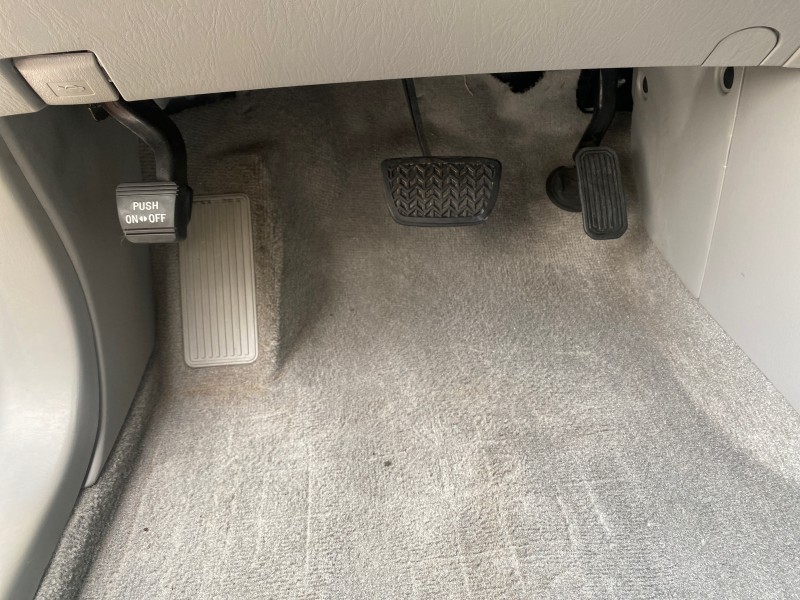 2006 Toyota Highlander 1 OWNER FL LOW MILES 49,290 SUV in , 