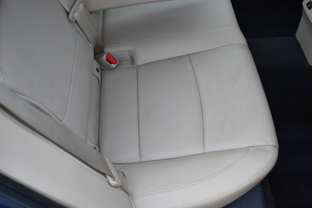 2016 Subaru Legacy Limited AWD Navi Leather Moonroof Blind Spot Rear  37