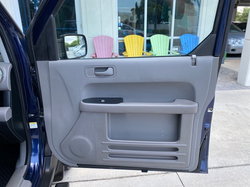 2010 Honda Element EX 1 OWNER LOW MILES 87,959 in , 