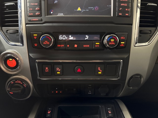 2018 Nissan Titan XD SL 4WD Cummins in , 