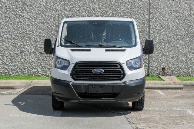 2019 Ford Transit Van  7