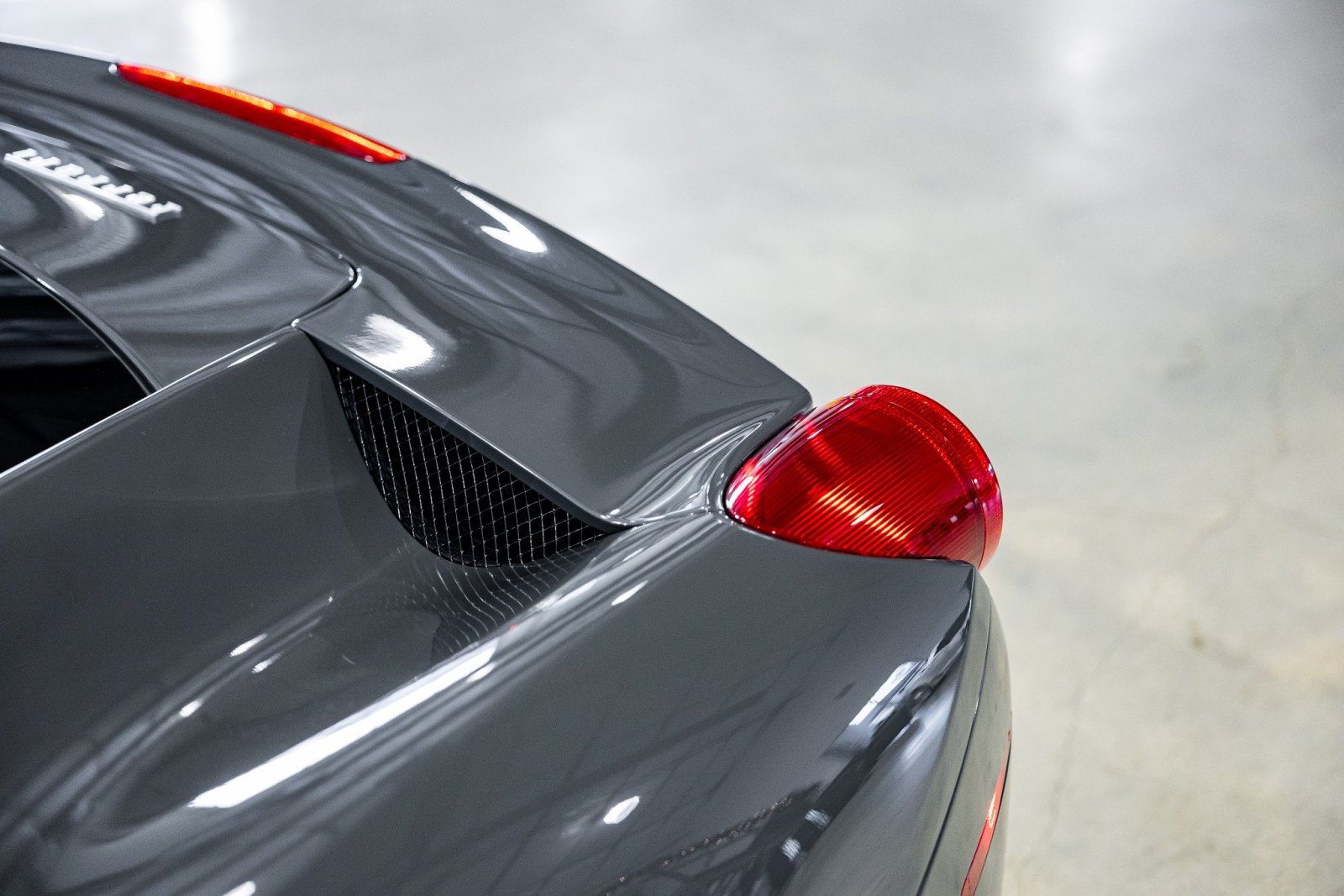 Used Car 2012 Ferrari 458 Italia  For Sale Under $250,000 In Boerne, Texas