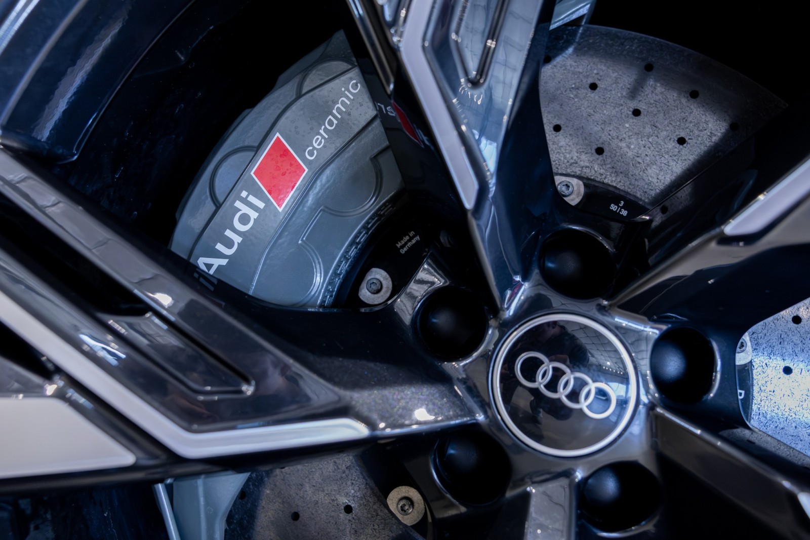 Used Car 2023 Audi Rs 6 Avant  For Sale Under $120,000 In Boerne, Texas