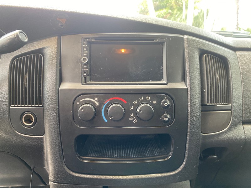 2005 Dodge Ram 1500 4 DR SLT 1 OWNER FL HEMI 5.7 V8 in , 