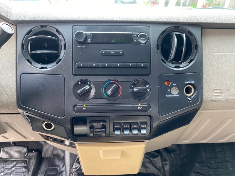 2008 Ford Super Duty F-350 POWER STROKE TURBO DIESEL XL in , 