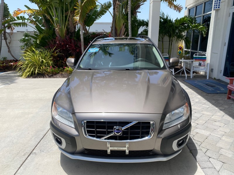 2009 Volvo XC70 3.0T AWD WAGON LOW MILES 78683 in , 