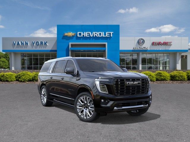 GMC
