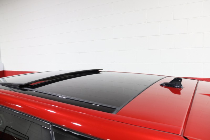 2016 Land Rover Range Rover Sport V8 Supercharged 4dr Suv in ,