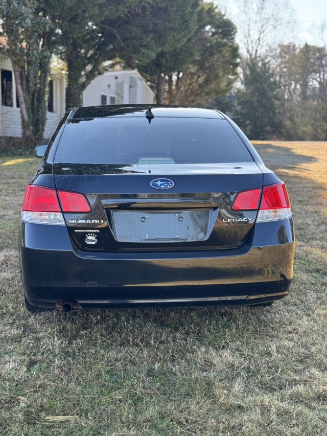 2010 Subaru Legacy  in , 