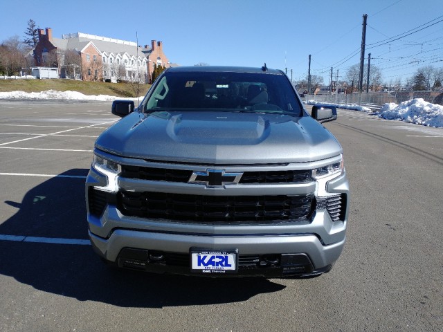 2024 Chevrolet Silverado 1500 RST 2