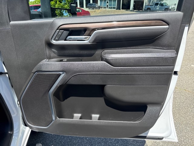 ChevroletSilverado 2500HD41