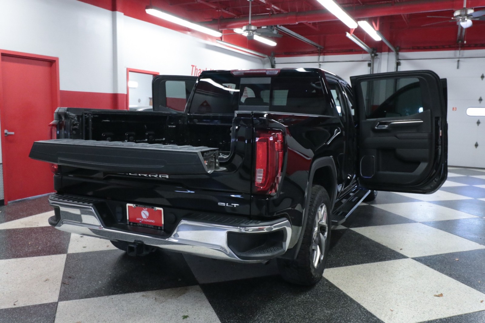 Used Car 2023 Gmc Sierra 1500  Slt For Sale Under $50,000 In Austin, Texas