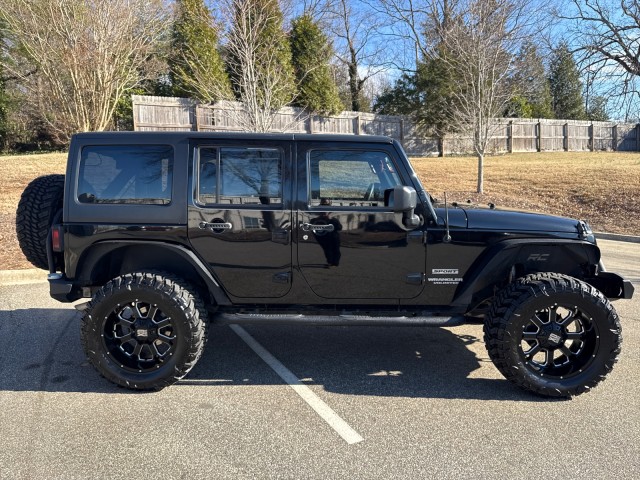 JeepWrangler Unlimited8