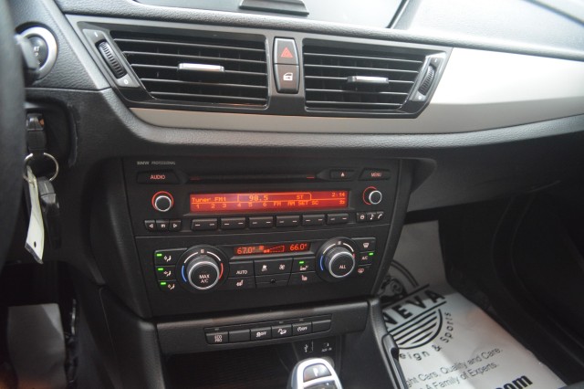 Used 2015 BMW X1 xDrive28i SUV for sale in Geneva NY