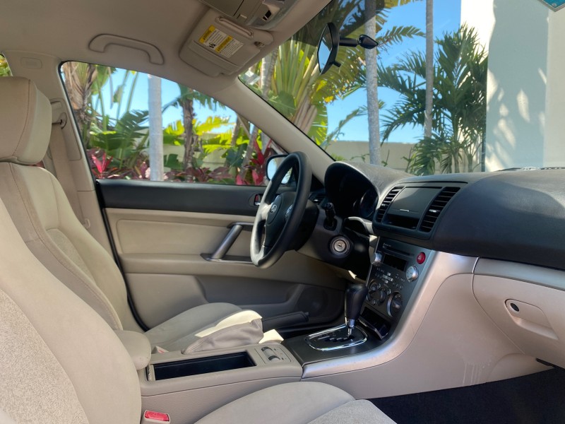 2009 Subaru Outback Special Edition LOW MILES 68,114 in ,