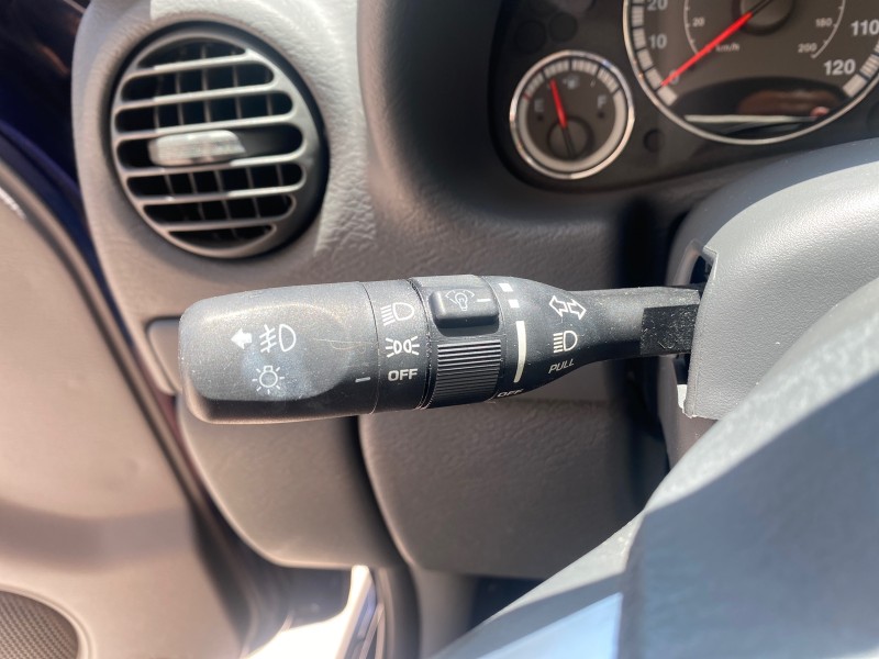 2006 Jeep Liberty 4WD Limited LOW MILES 75,410 in , 